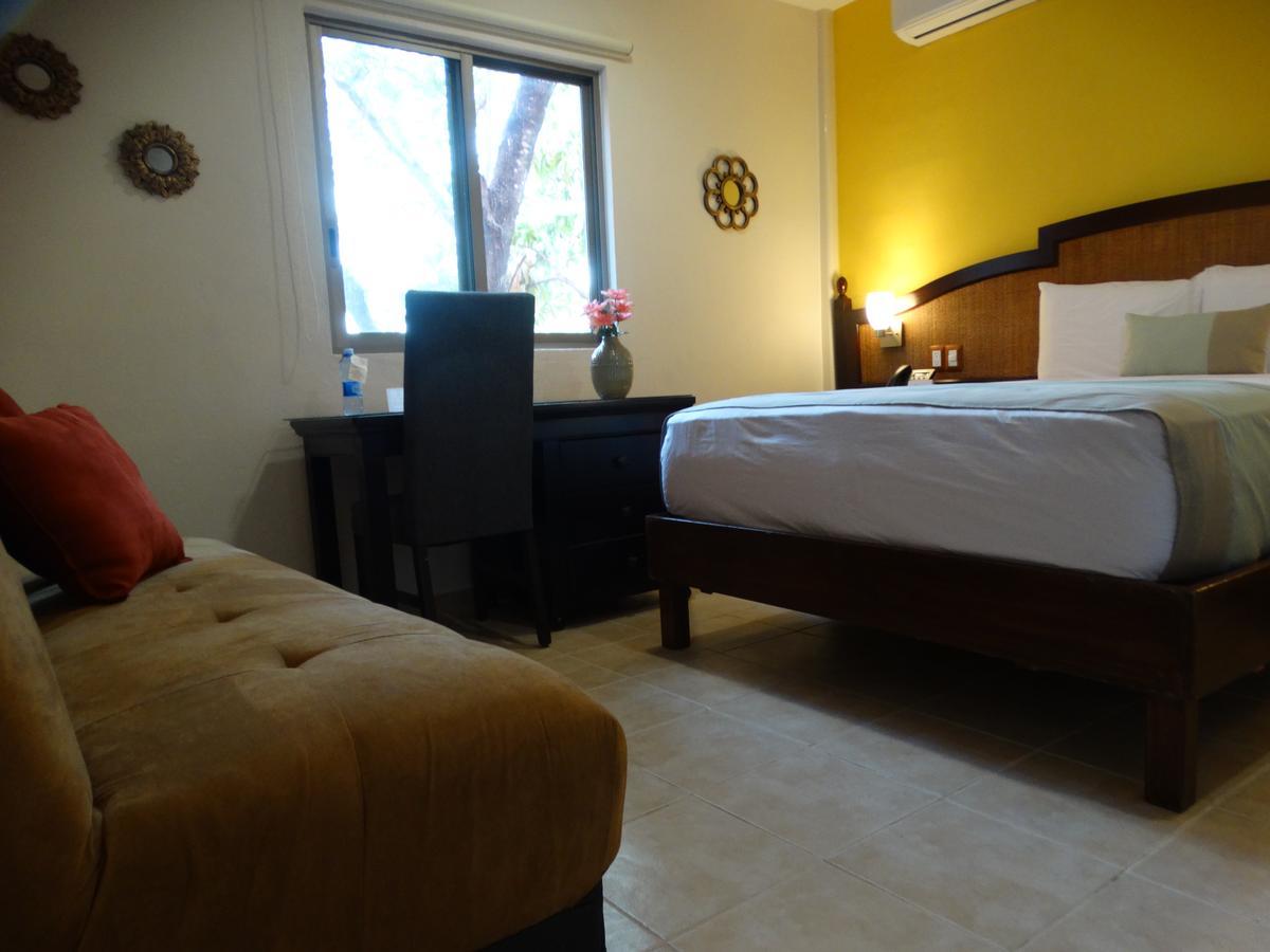 Casa San Juan Bed & Breakfast Mérida Exterior foto