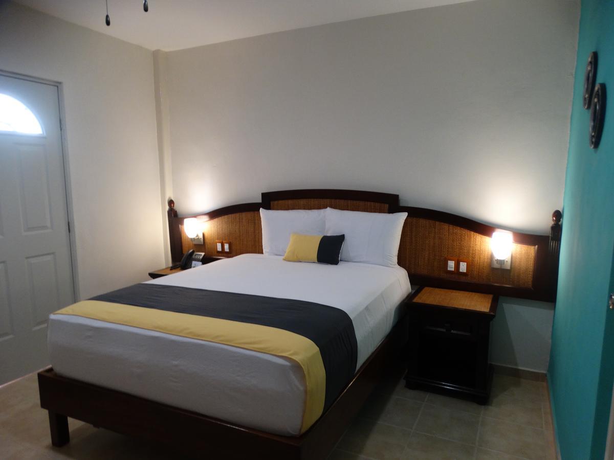 Casa San Juan Bed & Breakfast Mérida Exterior foto